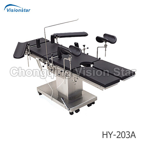 HY-203A Electric Operating Table