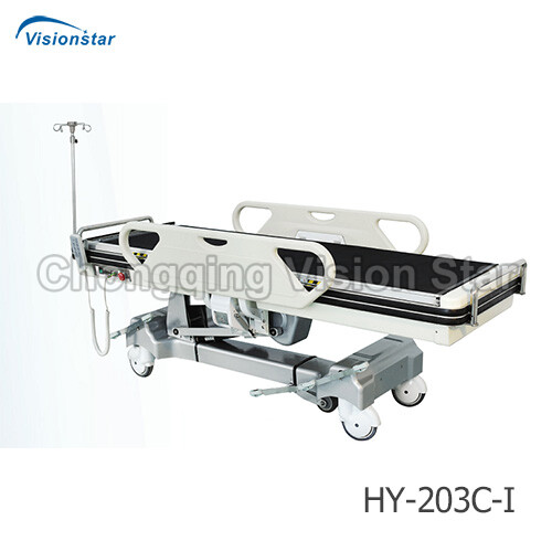 HY-203C-I Electric Operating Table