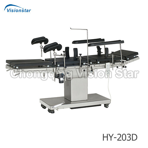 HY-203D C-ARM Electric Operating Table