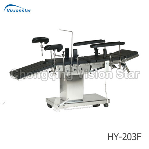 HY-203F Electric Operating Table