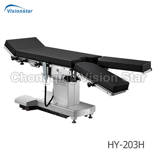 HY-203H C-ARM Electric Operating Table