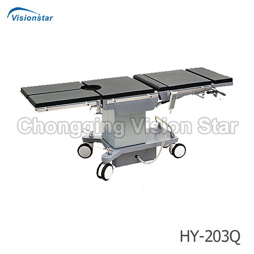 HY-203Q Electric Operating Table