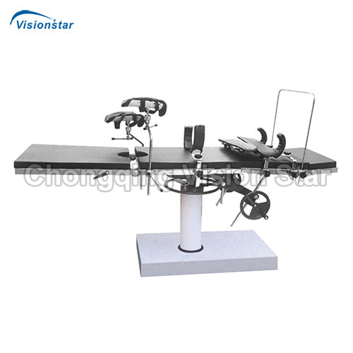 HY-3001B Mechanical operating table