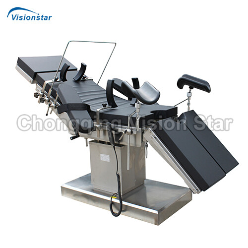 HY-DST-1 Electric Multi-purpose Operating Table