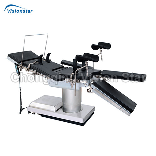 HY-DST-1A Electric Hydraulic Operating Table