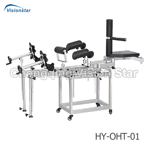 HY-OHT-01 Orthopaedic Tractor on Floor