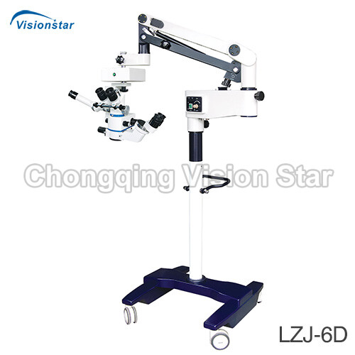 OOM6D Operation Microscope