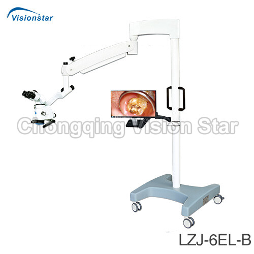 OOM6EL Model B Dental & ENT Operation Microscope