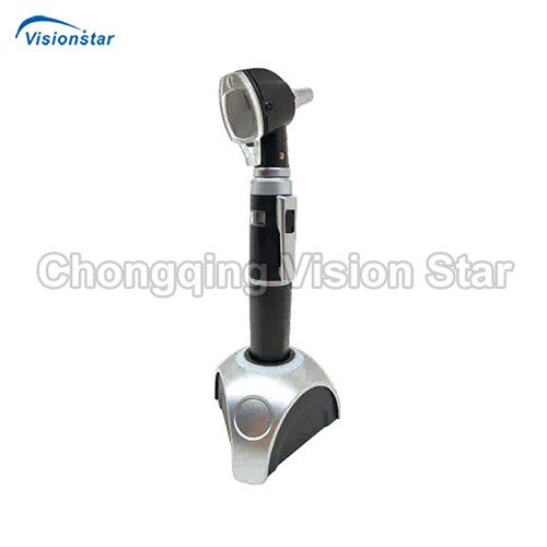 EOT10L Rechargeable Otoscope