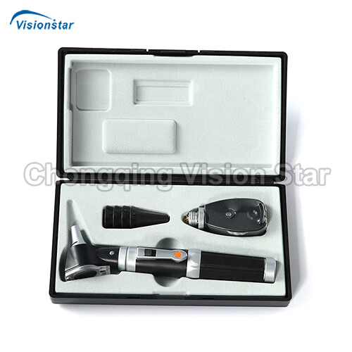 EDK10A ENT Diagnostic Kit