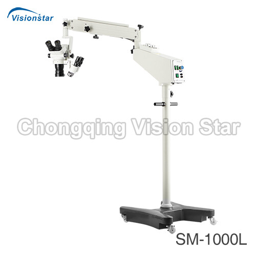 SM-1000L Operation Microscope