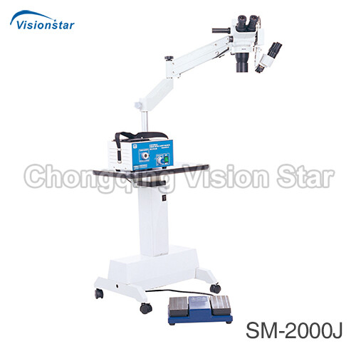 SM-2000J Operation Microscope