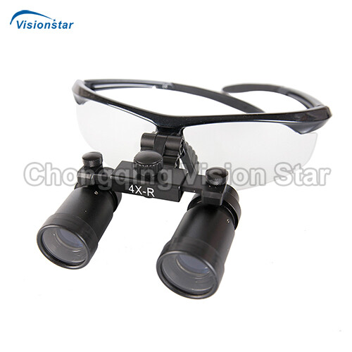 EMH400SP Surgical Loupe