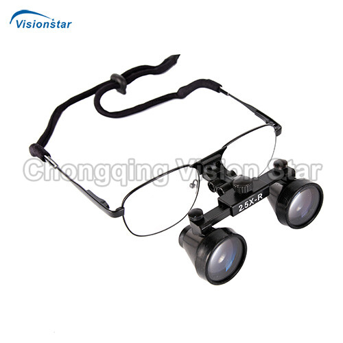 EMH250SR Surgical Loupe