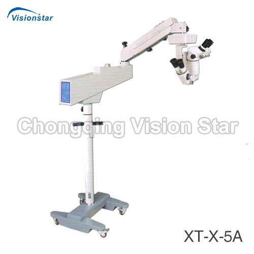 XT-X-5A Operation Microscope