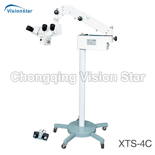 OOM4C Operation Microscope