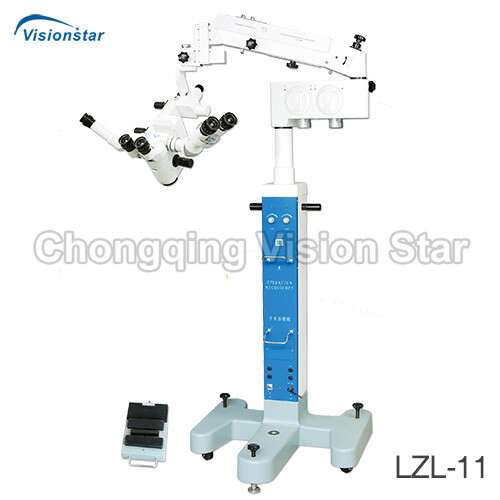 OOM11 Operation Microscope