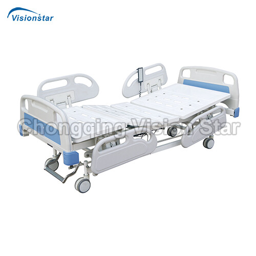 A1 Four Functions Electric Nursing Bed