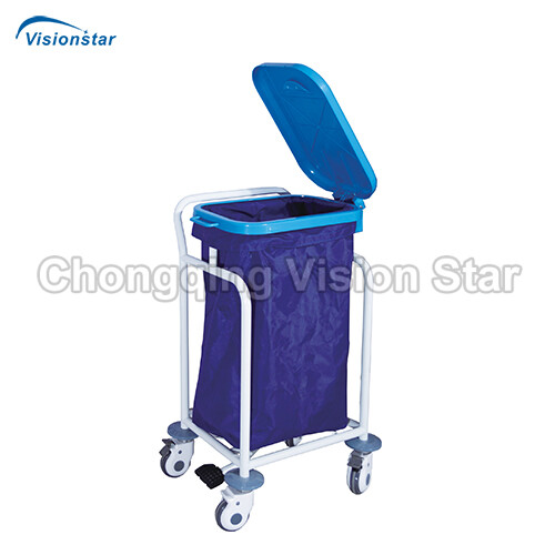 BSA16 Nursing Trolley