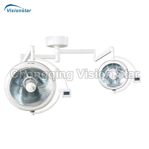 OOL700/500 Surgery Shadowless Lamp