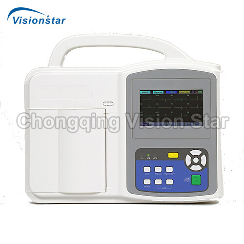 OEC8003 3 Channle ECG Machine