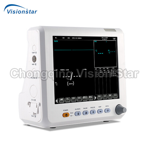 OVM80B Vital Sign Monitor