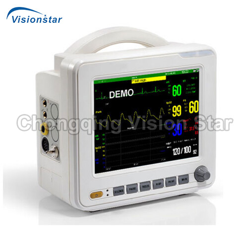 OPM9000L Bedside Patient Monitor