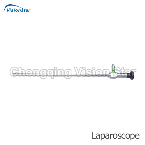 Laparoscope