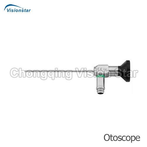 Otoscope