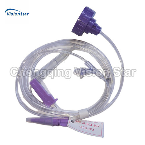 Disposable Enteral Feeding tube