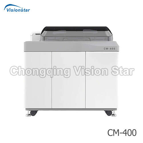 Biochemistry Analyzer CM-400