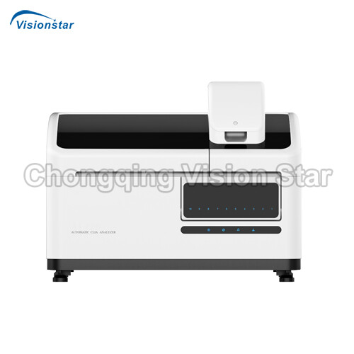 LCI180 Auto Chemiluminescence Immunoassay Analyzer