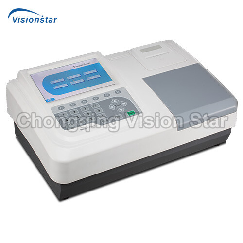 LMR201 Microplate Reader