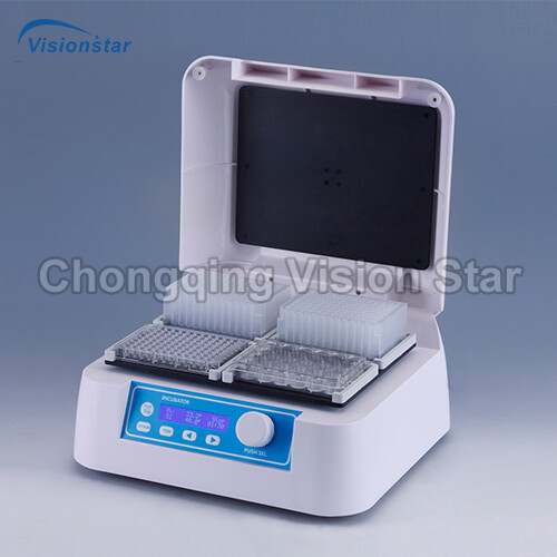 LSK300 Microplate Shaker