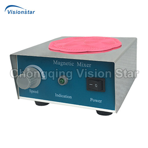 LSR851 Magnetic Stirrer