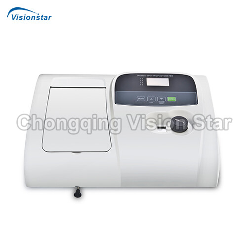 LSP5000V Visible Spectrophotometer-Single Beam