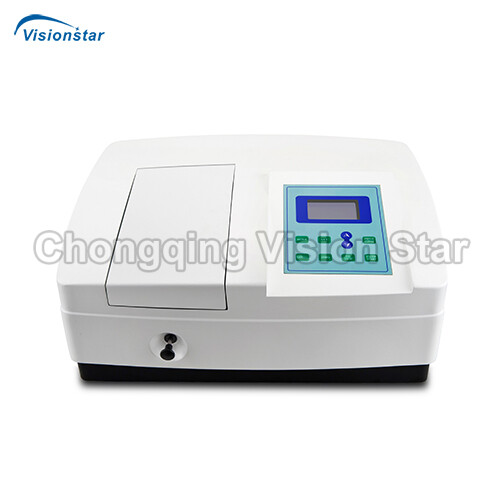 LSP5100B UV Visible Spectrophotometer-Single Beam