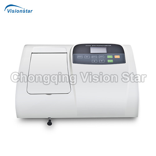 LSP5100V LSP5100 Visible Spectrophotometer-Single Beam