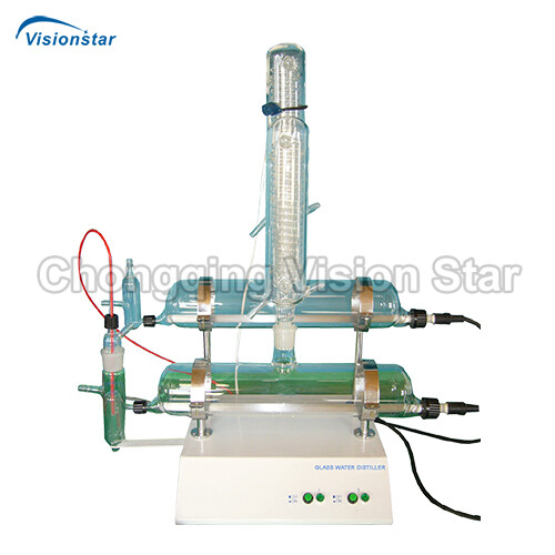 LWD93 Glass Water Distiller