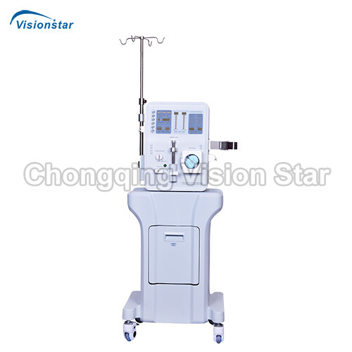 OHM800A Hemoperfusion Machine