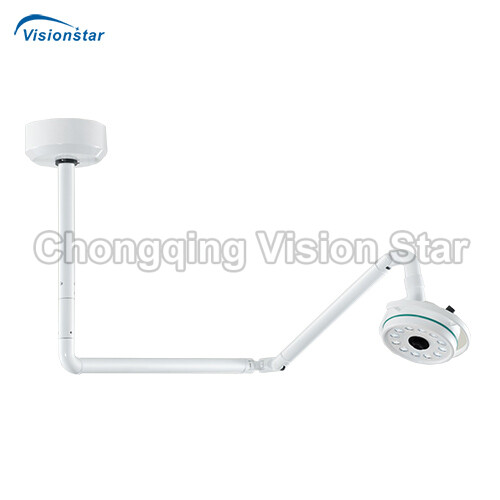 OIL2012D-1  Ceiling medical light