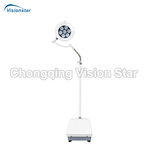 OIL400 LED Examination Lamp