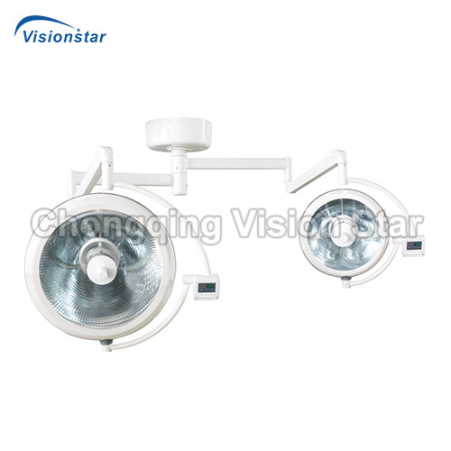 OOL700-700 Surgery Shadowless Lamp