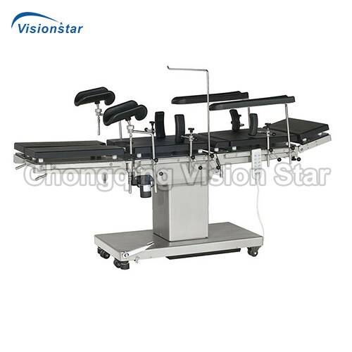 OOT203D C-arm Electric Operating Table