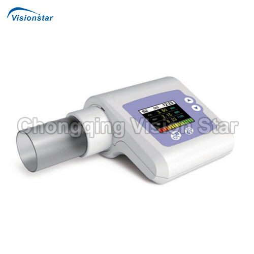 OSP10 Spirometer