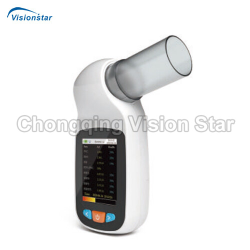 OSP70B Spirometer