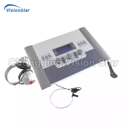 EAU104 Audiometer