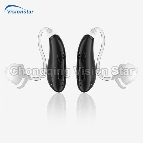 EHA57 Hearing Aids