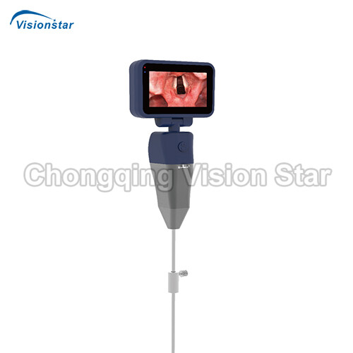 ELA110 Video Laryngoscope for Adult