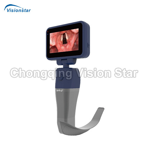 ELA31 Reusable Video Laryngoscope